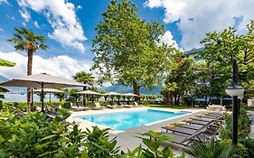 H4 Hotel Arcadia Locarno